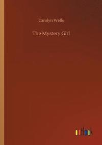 bokomslag Mystery Girl