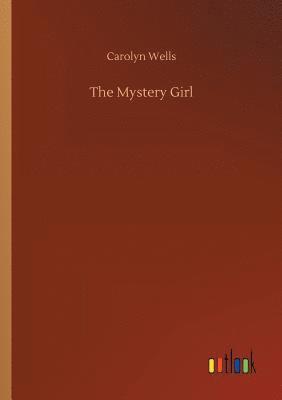 bokomslag Mystery Girl