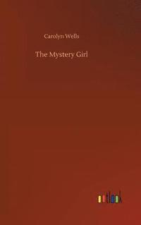 bokomslag Mystery Girl