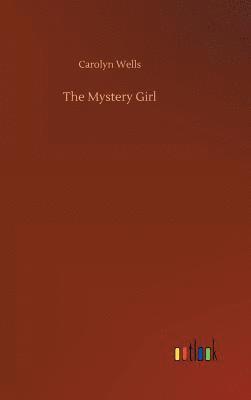 bokomslag Mystery Girl