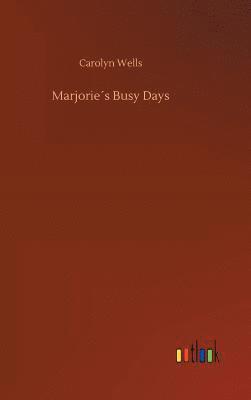 Marjorie´s Busy Days