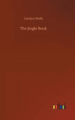 bokomslag The Jingle Book