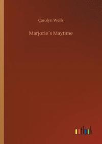bokomslag Marjories Maytime