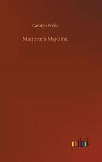 bokomslag Marjorie¿s Maytime