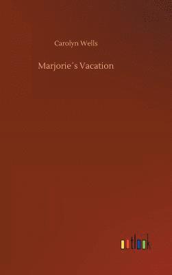 Marjorie´s Vacation