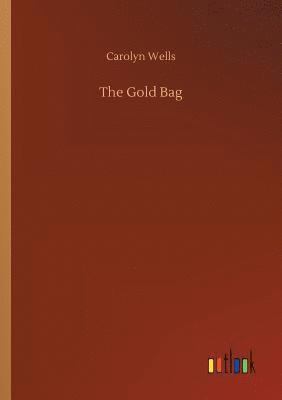 bokomslag Gold Bag