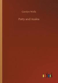 bokomslag Patty and Azalea