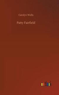 bokomslag Patty Fairfield