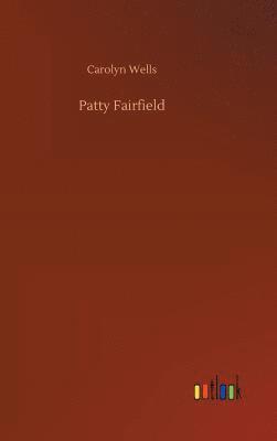 bokomslag Patty Fairfield