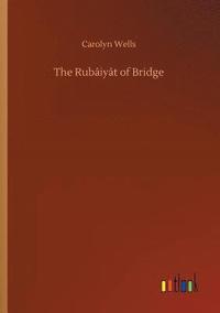 bokomslag Rubáiyát of Bridge