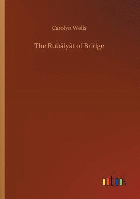 bokomslag Rubáiyát of Bridge