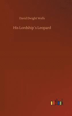 bokomslag His Lordships Leopard