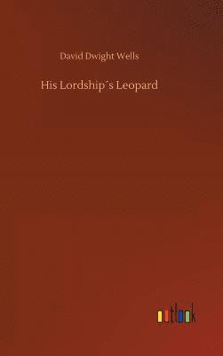 bokomslag His Lordship¿s Leopard
