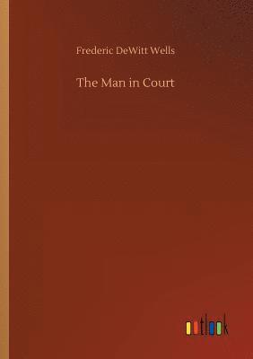 Man in Court
