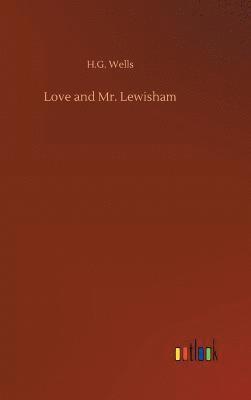 Love and Mr. Lewisham 1