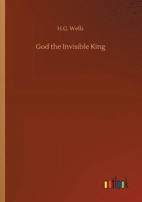 God the Invisible King