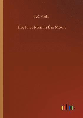 First Men in the Moon