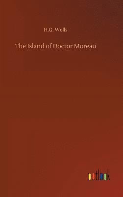 Island of Doctor Moreau