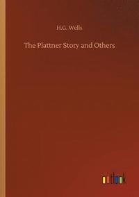 bokomslag Plattner Story and Others