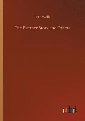 bokomslag Plattner Story and Others