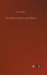 bokomslag Plattner Story and Others