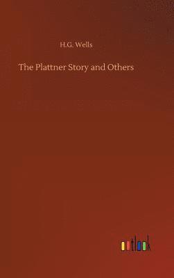 bokomslag Plattner Story and Others