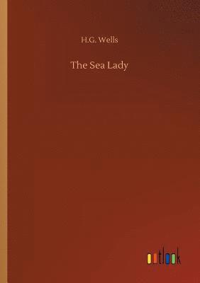 bokomslag Sea Lady