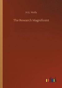 bokomslag Research Magnificent