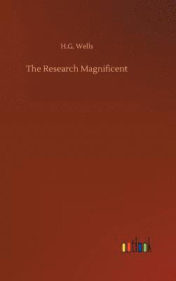 The Research Magnificent 1