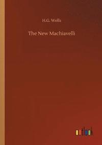 bokomslag New Machiavelli