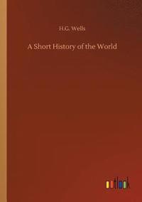 bokomslag Short History of the World