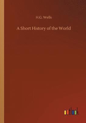 bokomslag Short History of the World