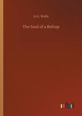 The Soul of a Bishop 1