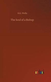 bokomslag The Soul of a Bishop