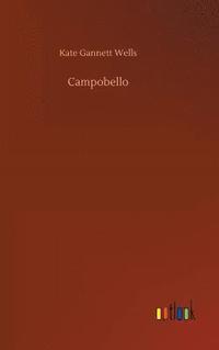 bokomslag Campobello