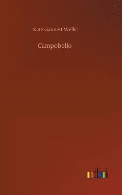 bokomslag Campobello