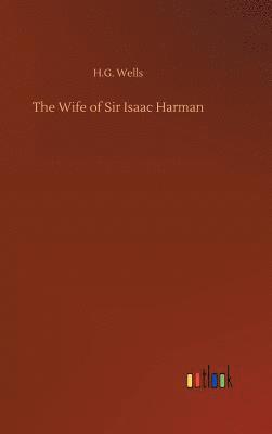 bokomslag Wife of Sir Isaac Harman