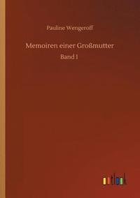 bokomslag Memoiren einer Großmutter
