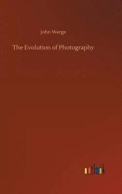 The Evolution of Photography 1