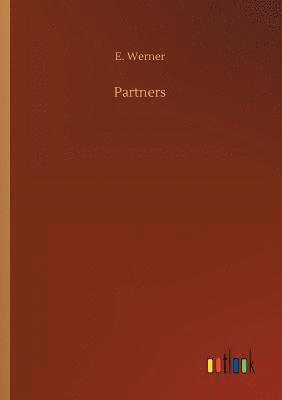 E Werner - Partners, Häftad