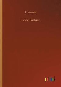 bokomslag Fickle Fortune