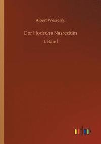 bokomslag Der Hodscha Nasreddin