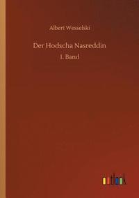 bokomslag Der Hodscha Nasreddin