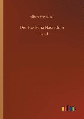 bokomslag Der Hodscha Nasreddin