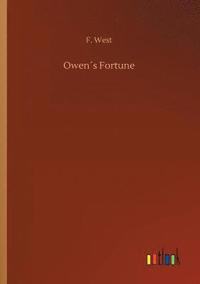 bokomslag Owen¿s Fortune