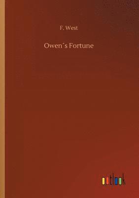 bokomslag Owens Fortune