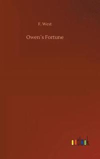 bokomslag Owens Fortune