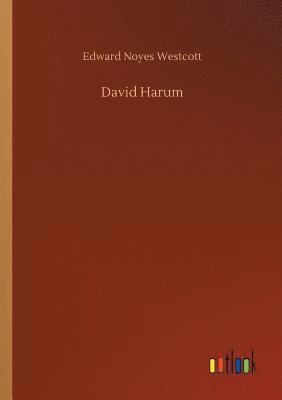 David Harum