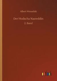 bokomslag Der Hodscha Nasreddin