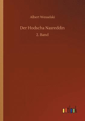 Der Hodscha Nasreddin